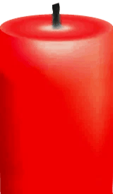 Candle Body